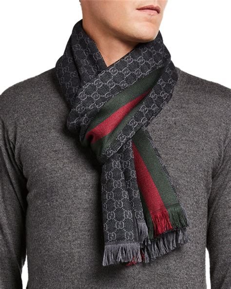 gucci raggi|gucci scarf for men.